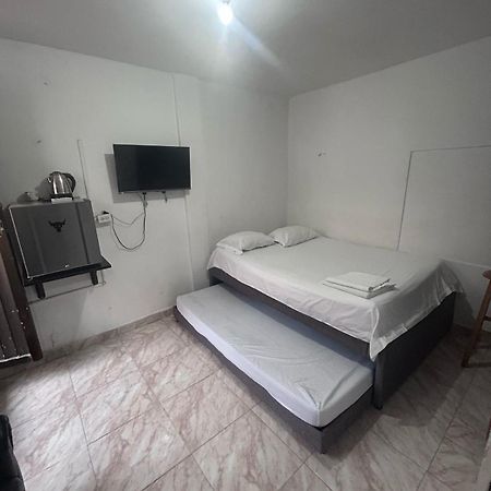 Sophia House Apartment Cartagena Luaran gambar