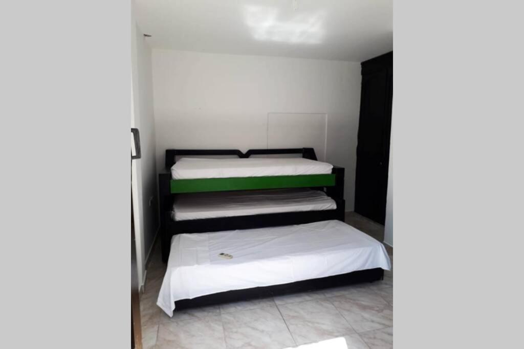 Sophia House Apartment Cartagena Luaran gambar