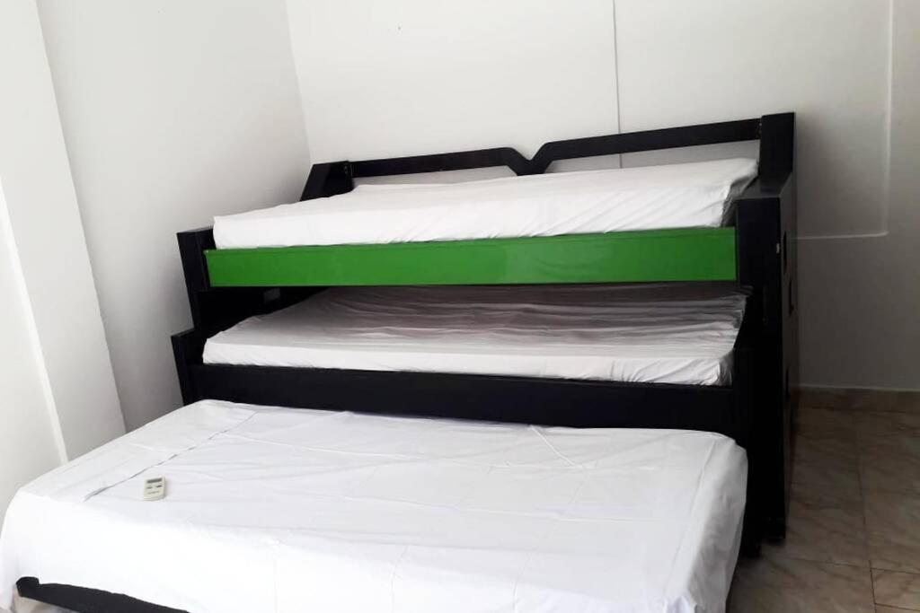 Sophia House Apartment Cartagena Luaran gambar
