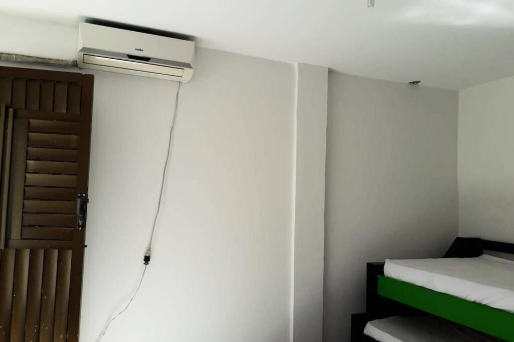 Sophia House Apartment Cartagena Luaran gambar