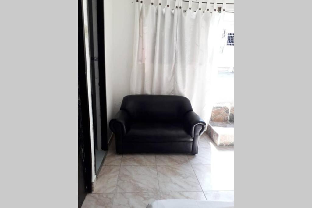 Sophia House Apartment Cartagena Luaran gambar