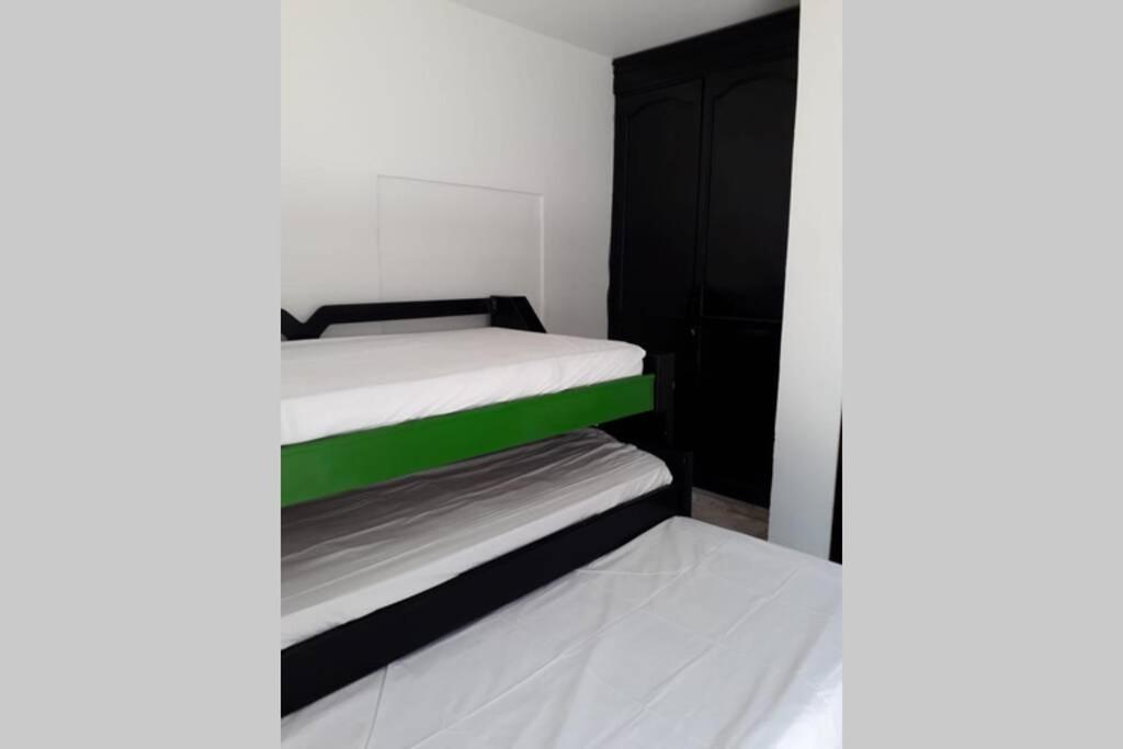 Sophia House Apartment Cartagena Luaran gambar