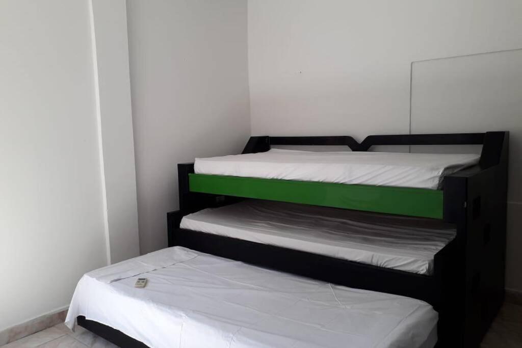 Sophia House Apartment Cartagena Luaran gambar