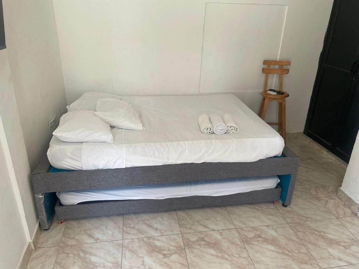 Sophia House Apartment Cartagena Luaran gambar