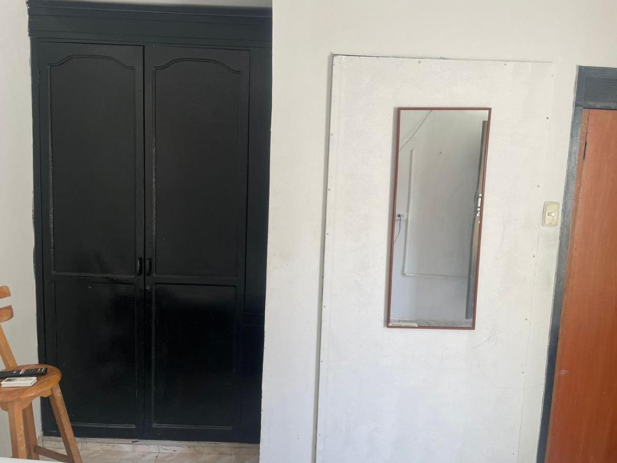 Sophia House Apartment Cartagena Luaran gambar