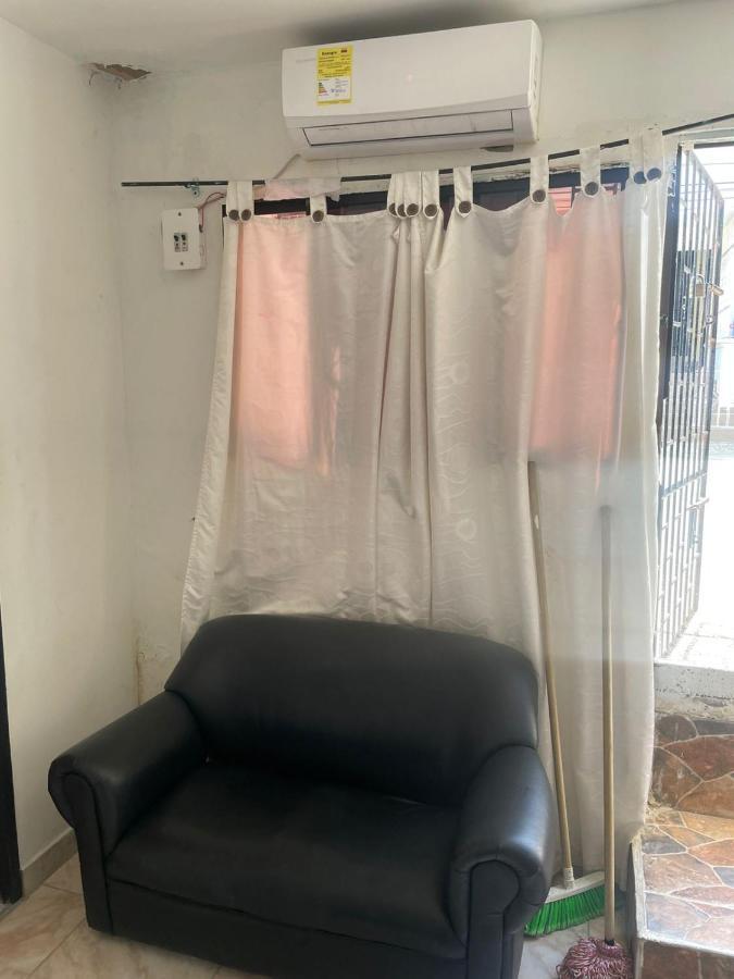 Sophia House Apartment Cartagena Luaran gambar