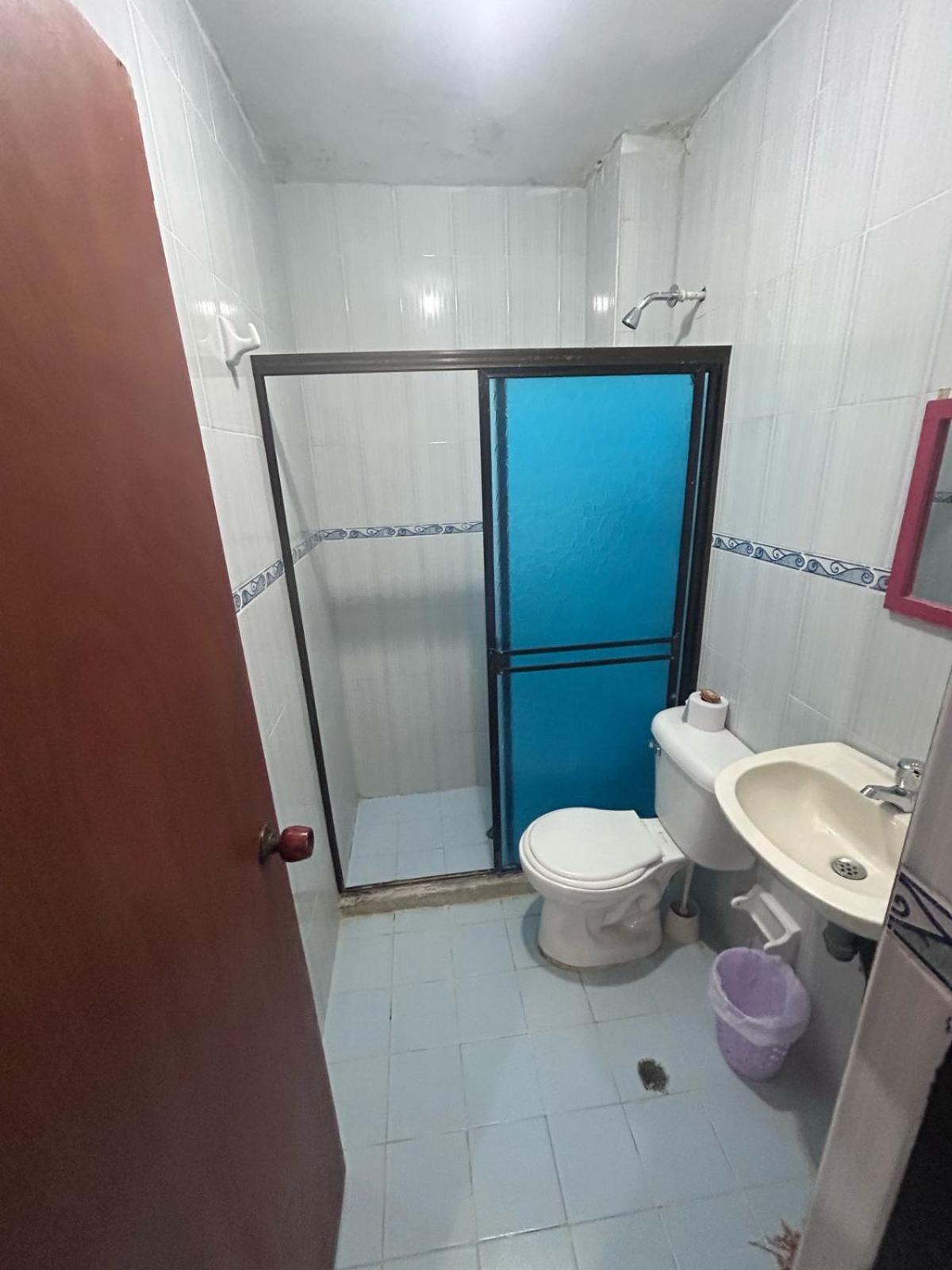 Sophia House Apartment Cartagena Luaran gambar