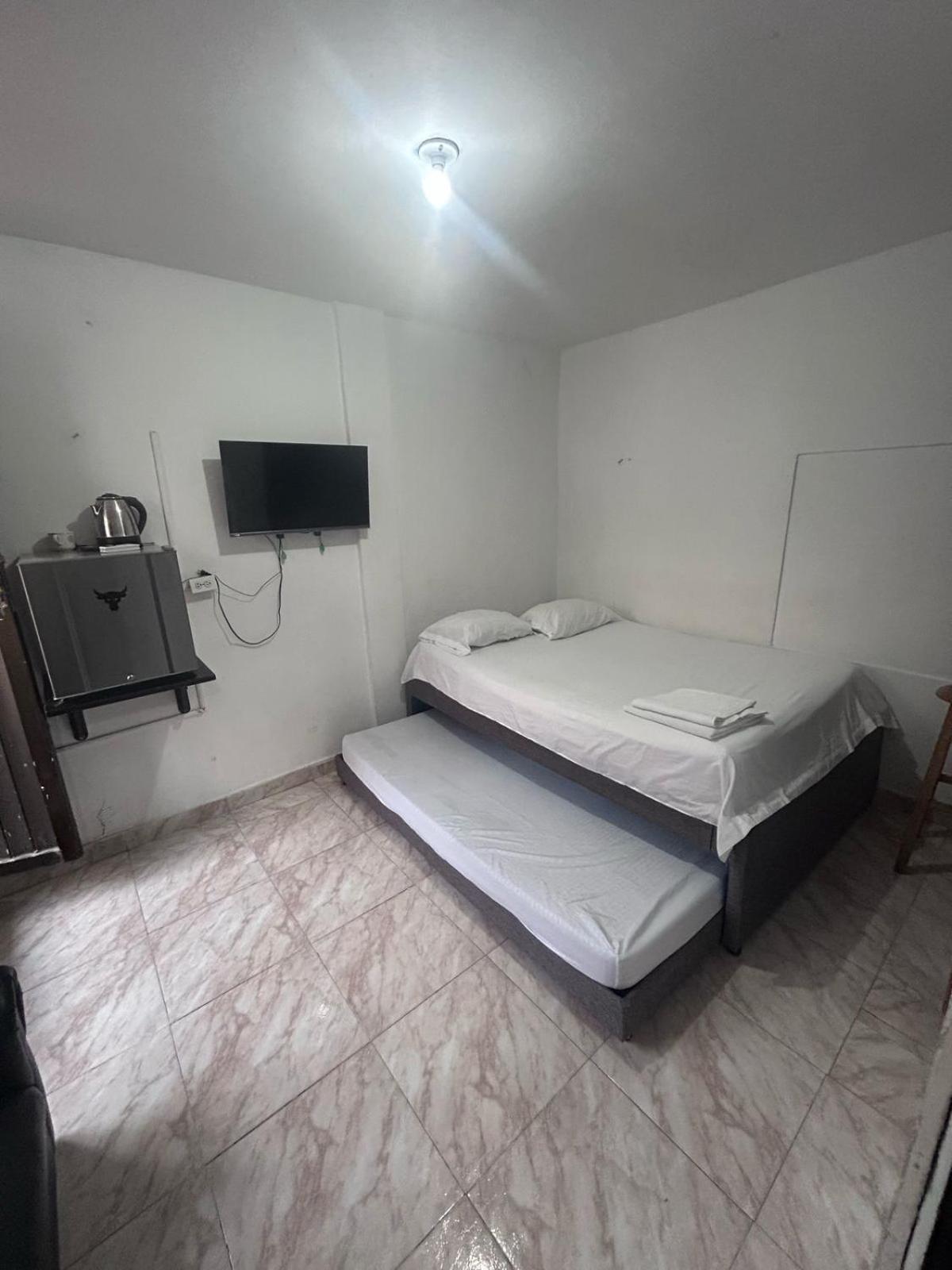 Sophia House Apartment Cartagena Luaran gambar